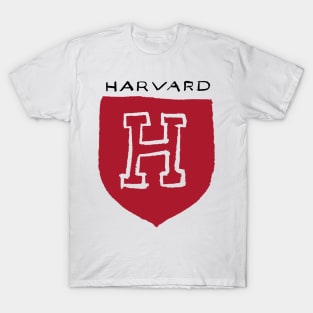 Harvaaaard 02 T-Shirt